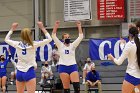 Volleyball vs RWU  Wheaton Women’s Volleyball vs Roger Williams University. : Volleyball, VB